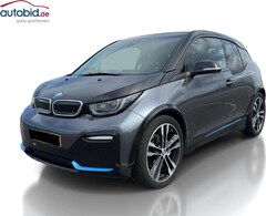 Bild des Angebotes BMW i3 S 120Ah +LEDER+NAVI-PRO+PANO+CAM+LED+SHZ+PDC+MFL+