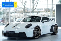 Bild des Angebotes Porsche 911 GT3 *Schalter *Clubsport *Approved *