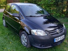 Bild des Angebotes VW Fox Fox 1.2