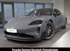 Bild des Angebotes Porsche Taycan Turbo GT mit Weissach-Paket Keramikbremse