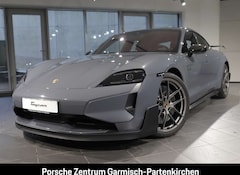 Bild des Angebotes Porsche Taycan Turbo GT mit Weissach-Paket Keramikbremse