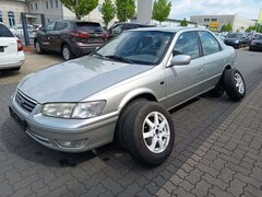 Bild des Angebotes Toyota Camry 2.2