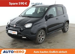 Bild des Angebotes Fiat Panda 1.2 Waze *PDC*SHZ*KLIMA*GARANTIE*
