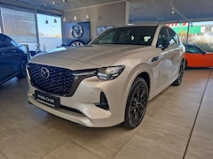 Bild des Angebotes Mazda CX-60 3.3L e-SKYACTIV D 254ps HOMURA PLUS