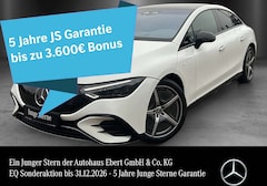 Bild des Angebotes Mercedes-Benz EQE 500 AMG Prem AIRMATIC Pano HAL Massage HYPER