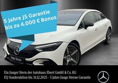 Bild des Angebotes Mercedes-Benz EQE 500 AMG Prem AIRMATIC Pano HAL Massage HYPER