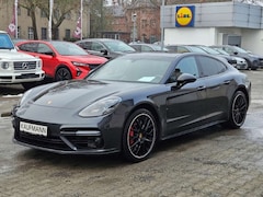 Bild des Angebotes Porsche Panamera Turbo 4.0-Liter-V8-Biturbo