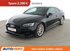 Bild des Angebotes Audi RS5 2.9 V6 TFSI quattro Aut.*NAVI*ACC*CAM*PDC*