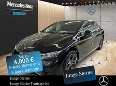 Bild des Angebotes Mercedes-Benz EQE 300 *AMG*MEMO*MBUX*STHZ*PANO*KAMERA*NAVI*