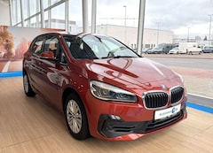 Bild des Angebotes BMW 218 Kamera Tempomat SHZ DAB LED