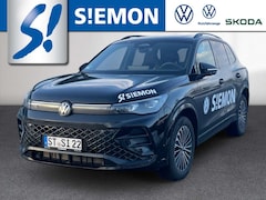 Bild des Angebotes VW Tiguan R-Line 2.0TDI 4MOTION BlackDesign AHK Pano