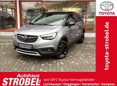 Bild des Angebotes Opel Crossland X 1.2 Start/Stop Automatik Innovation