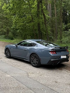 Bild des Angebotes Ford Mustang 5.0 GT s650, Grail, Spoiler….