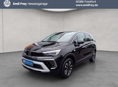 Bild des Angebotes Opel Crossland Crossland 1.2 Automatik Elegance