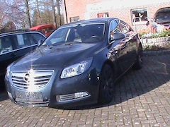 Bild des Angebotes Opel Insignia Cosmo 4x4