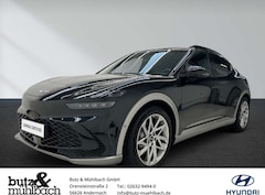 Bild des Angebotes Genesis GV60 Sport Elektro 4WD Panorama Memory Sitze Soundsyste