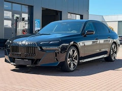 Bild des Angebotes BMW 740 d*Xdrive*M-Sport Pro*21''* SKY Longe