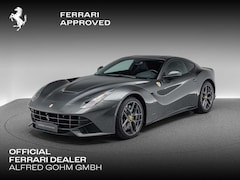 Bild des Angebotes Ferrari F12 berlinetta