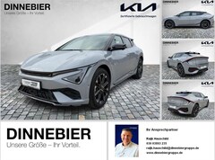 Bild des Angebotes Kia EV6 GT-Line AWD+LED+360°Kamera+Headup+SHZ