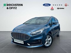 Bild des Angebotes Ford S-Max 2,0 EcoBlue 110kW Titanium Auto