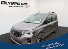 Bild des Angebotes Nissan Townstar 1.3 Kombi N-Connecta  KAMERA KLIMA DAB+