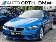 Bild des Angebotes BMW 420 420i Gran Coupé AUT. M-SPORT NAVI-P HUD RFK AHK
