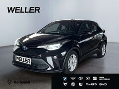 Bild des Angebotes Toyota C-HR 2.0 Hybrid Business Edition *LED*CAM*ACC*SHZ*