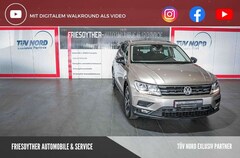 Bild des Angebotes VW Tiguan 2.0 TDI IQ.DRIVE 4Motion DSG ACC AHK Navi