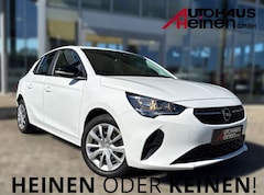 Bild des Angebotes Opel Corsa-e Corsa F e Edition