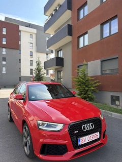 Bild des Angebotes Audi RS Q3 2.5 TFSI quattro S tronic