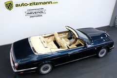 Bild des Angebotes Rolls-Royce Corniche V  /1 OF 374/SERVICE GEPFLEGT