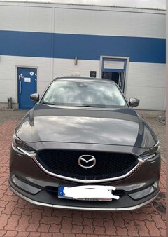 Bild des Angebotes Mazda CX-5 Exclusive-Line 2WD
