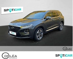 Bild des Angebotes Hyundai SANTA FE Premium 4WD