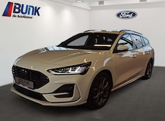 Bild des Angebotes Ford Focus ST-Line 1.0L / Sport-Design mit Diffusor