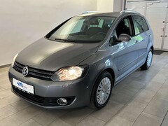 Bild des Angebotes VW Golf Plus VI Team *Automatik*