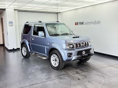 Bild des Angebotes Suzuki Jimny FJ Lim. 1.3 AHK Sitzheizung Klimaanlage