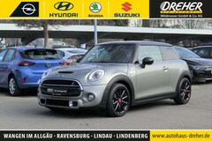 Bild des Angebotes MINI Cooper S Mini Cooper S Chrome-Line Exterieur/Pano.-Dach