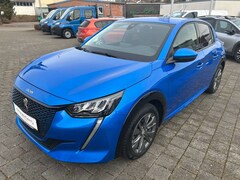 Bild des Angebotes Peugeot e-208 Allure Elektromotor 136