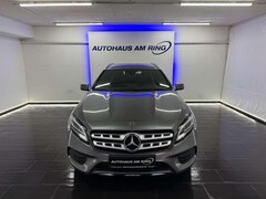 Bild des Angebotes Mercedes-Benz GLA 200 AMG LEDER LED NAVI DAB NOTBREMS 360° KEY
