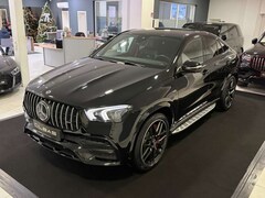 Bild des Angebotes Mercedes-Benz GLE 53 AMG 4M+ Coupe*NIGHT*AIR*360*AHK*BURMESTER