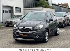 Bild des Angebotes Opel Mokka Innovation*Aut.*NAVI*KAMERA*PDC*LED*EURO6