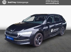 Bild des Angebotes Skoda Octavia Combi 2.0 TDI DSG Selection