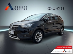 Bild des Angebotes Opel Crossland X INNOVATION 1.2 Turbo EU6d-T