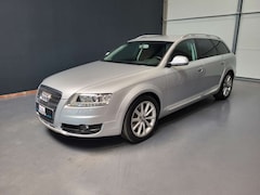 Bild des Angebotes Audi A6 allroad 3.0 TDI *Leder| Navi| Xenon| AHK*