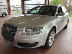 Bild des Angebotes Audi A6 allroad 3.0 TDI *Leder| Navi| Xenon*