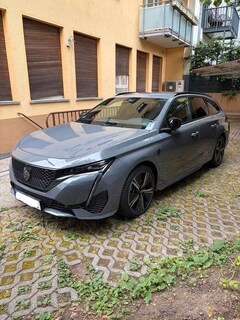 Bild des Angebotes Peugeot 308 GT