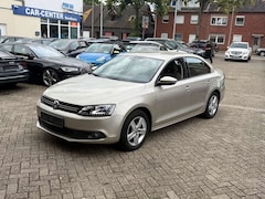 Bild des Angebotes VW Jetta VI Comfortline*XENON*TEMPOMAT*SHZ***