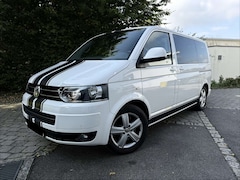 Bild des Angebotes VW T5 Multivan Business
