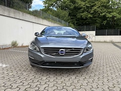 Bild des Angebotes Volvo S60 T3 Geartronic Linje Svart