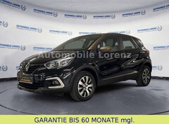 Bild des Angebotes Renault Captur CAPTUR AUTOMATIK / KLIMAAUTOMATIK / NAVIGATION
